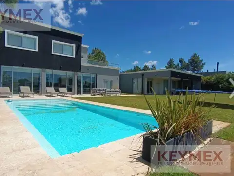 Casa en Alquiler en Costa Esmeralda, Partido de La Costa