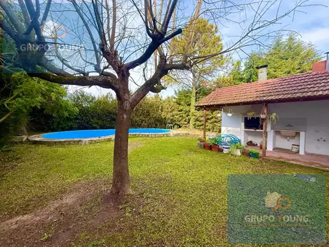 Casa en Alquiler en Canning, Partido de Esteban Echeverría