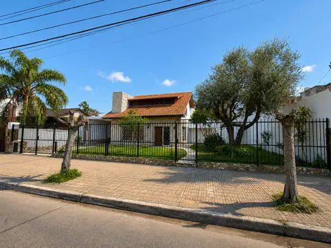 Casa en Alquiler en San Andres, Partido de General San Martín