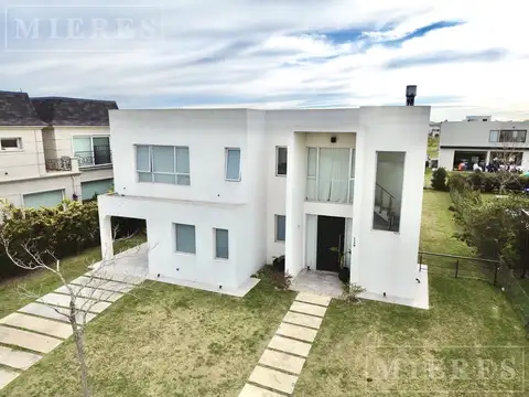 Casa en Alquiler en Puertos, Countries y Barrios Cerrados en Escobar