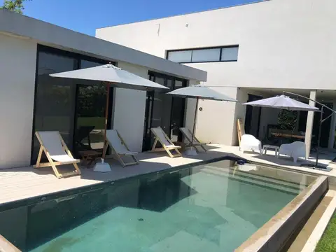 Casa en Alquiler en El Canton - Norte, Countries y Barrios Cerrados en Escobar