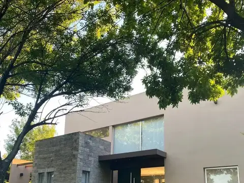 Casa en Alquiler en Los Pilares, Countries y Barrios Cerrados en Pilar