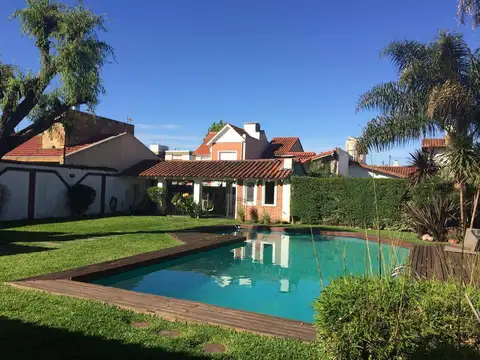 Casa en Alquiler en Temperley, Partido de Lomas de Zamora