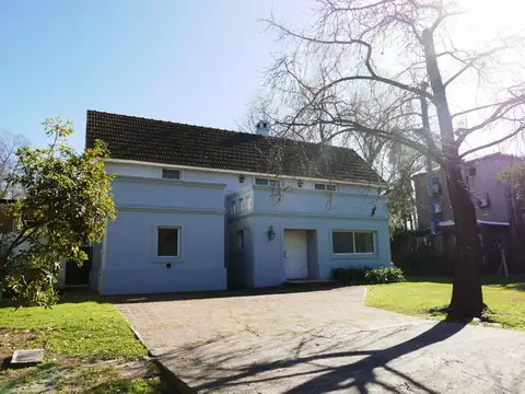 Casa en Alquiler en El Portillo, Countries y Barrios Cerrados en Escobar
