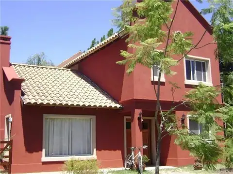 Casa en Alquiler en Los Ceibos, Countries y Barrios Cerrados en Tigre