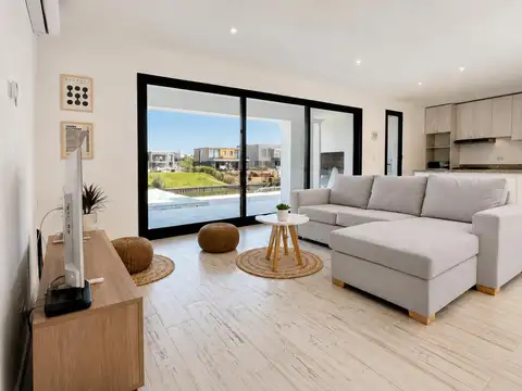 Casa en Alquiler en Villanueva, Countries y Barrios Cerrados en Tigre