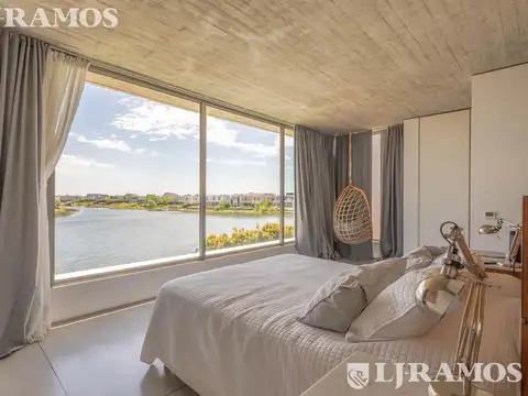 Casa en Alquiler en Puertos - Muelles, Countries y Barrios Cerrados en Escobar