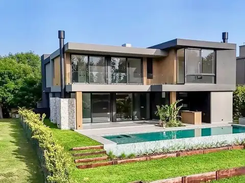 Casa en Alquiler en Nordelta El Yacht, Nordelta