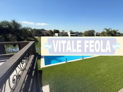 Casa en Alquiler en Terravista, Countries y Barrios Cerrados en General Rodriguez