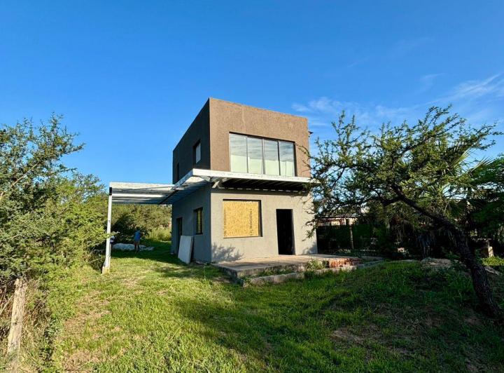 Casa · 67m² · 3 Ambientes