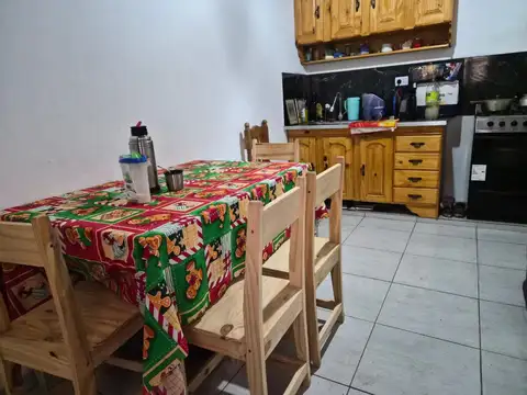 Departamento en Alquiler en General Rodriguez, Partido de General Rodríguez