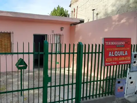 Departamento en Alquiler en Burzaco, Partido de Almirante Brown