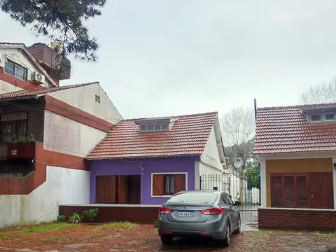 PH en Venta en San Bernardo del Tuyu, Partido de La Costa