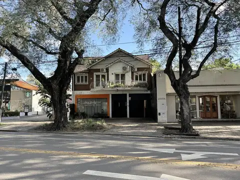 PH en Venta en Martinez, Partido de San Isidro