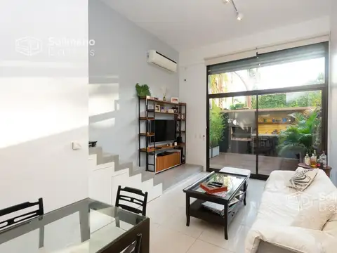PH en Venta en La Lucila-Vias/Maipu, La Lucila
