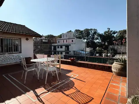 PH en Venta en San Isidro Vias / Libertador, San Isidro