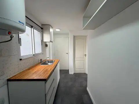 Departamento en Alquiler en Villa Saenz Peña, Partido de Tres de Febrero