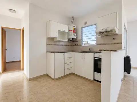 Departamento en Alquiler en Villa Bonich, General San Martin