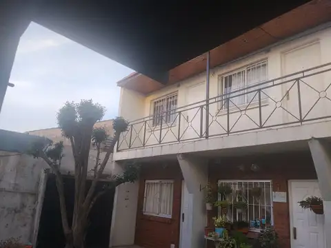 Departamento en Alquiler en Centro, San Justo