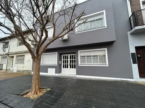 Departamento en Alquiler en Beccar, Partido de San Isidro