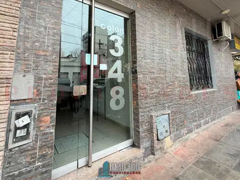 Departamento en Alquiler en Centro, Quilmes