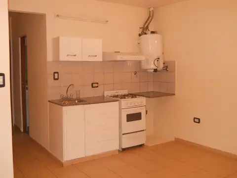 Departamento en Alquiler en La Plata, Partido de La Plata
