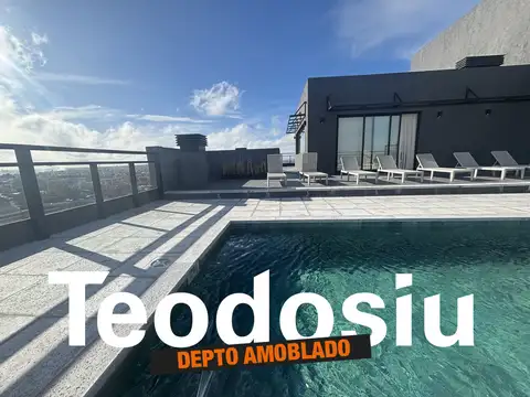 Departamento en Alquiler en Remedios de Escalada, Partido de Lanús