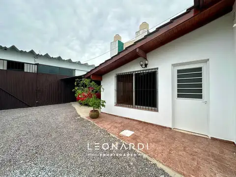 Departamento en Alquiler en Belen de Escobar, Partido de Escobar