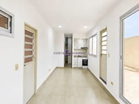 Departamento en Alquiler en San Justo, Partido de La Matanza