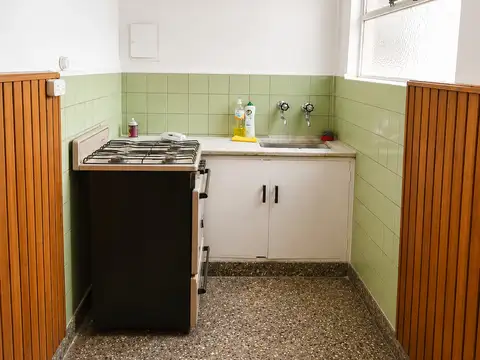 Departamento en Alquiler en Avellaneda, Partido de Avellaneda