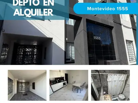 Departamento en Alquiler en Tandil, Partido de Tandil