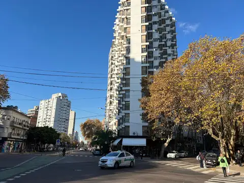 Departamento en Alquiler en Plaza San Martín, La Plata