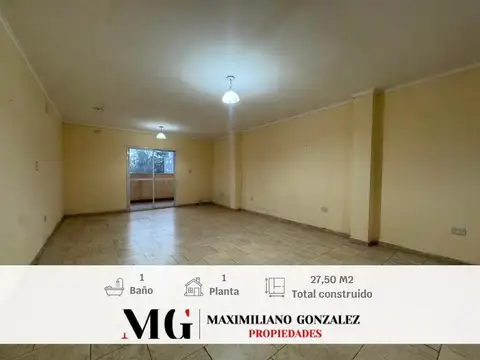 Departamento en Alquiler en Ezeiza, Partido de Ezeiza