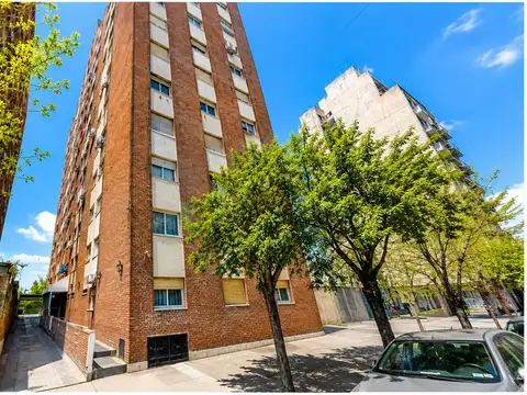 Departamento en Alquiler en Gerli, Partido de Avellaneda