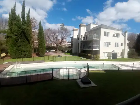 Departamento en Alquiler en Terrazas del Lago, Countries y Barrios Cerrados en Pilar