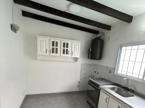 Departamento en Alquiler en Centro, Belen de Escobar