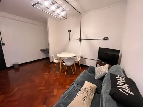 Departamento en Alquiler en Terminal de Omnibus, La Plata