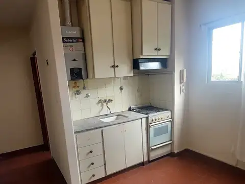 Departamento en Alquiler en Martinez Santa Fe / Fleming, Martinez