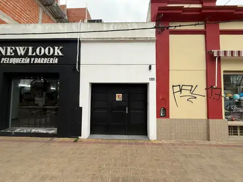 Departamento en Alquiler en Plaza Juan Domingo Perón, La Plata