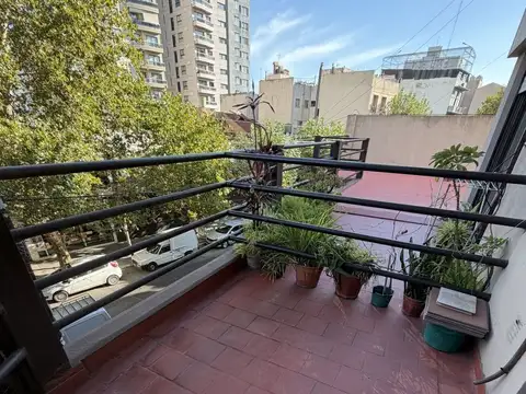 Departamento en Alquiler en Ramos Mejia, Partido de La Matanza