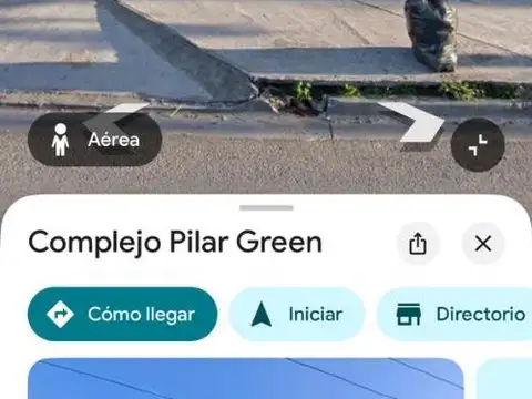 Departamento en Alquiler en Champagnat, Countries y Barrios Cerrados en Pilar