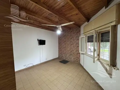 Departamento en Alquiler en Martinez Fleming / Panamericana, Martinez