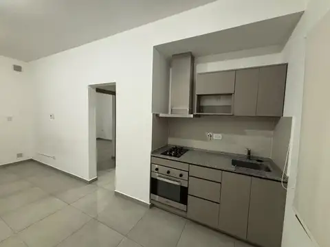 Departamento en Alquiler en Villa Luzuriaga, Partido de La Matanza