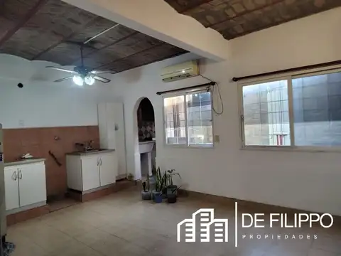 Departamento en Alquiler en Banfield, Partido de Lomas de Zamora