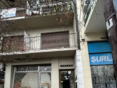 Departamento en Alquiler en Olivos Vias/Rio, Olivos