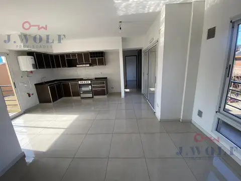 Departamento en Alquiler en Martin Coronado, Partido de Tres de Febrero