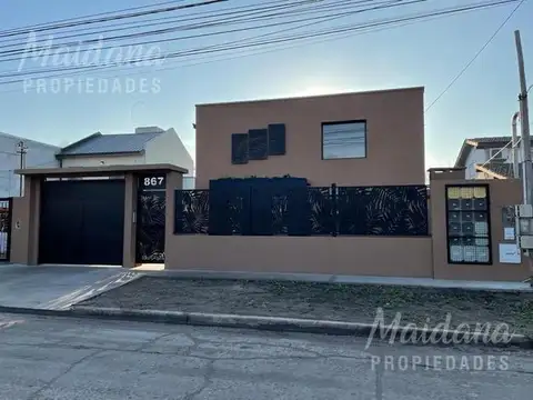 Departamento en Alquiler en Belen de Escobar, Partido de Escobar