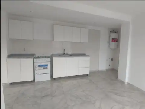 Departamento en Alquiler en Centro, General San Martin