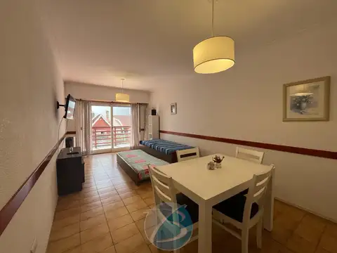 Departamento en Alquiler en Terminal Vieja, Mar del Plata