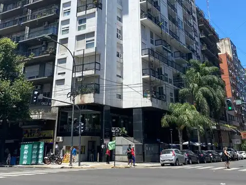 Departamento en Alquiler en La Plata, Partido de La Plata